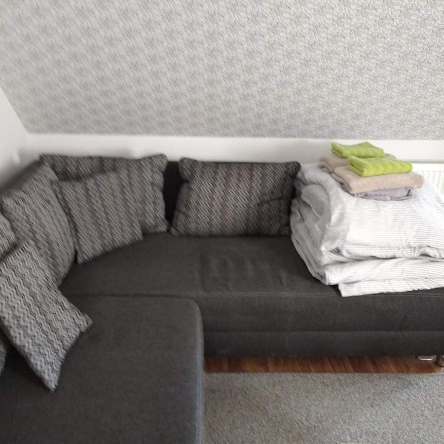 Tahiti Apartman Hajduszoboszlo Exterior foto