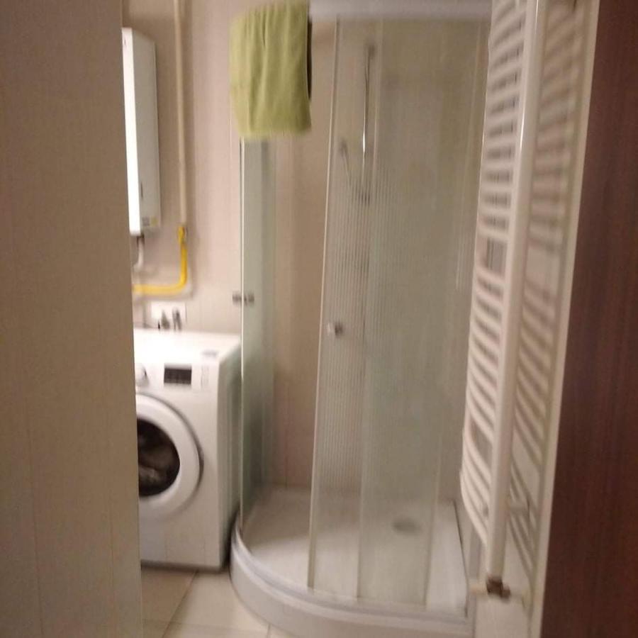 Tahiti Apartman Hajduszoboszlo Exterior foto