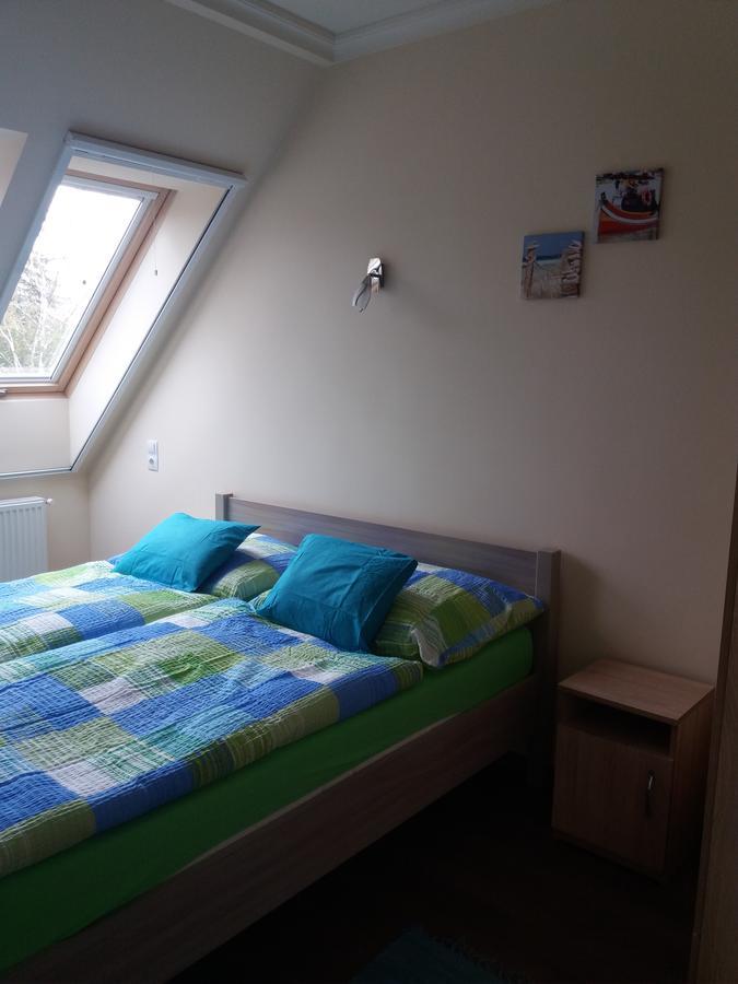 Tahiti Apartman Hajduszoboszlo Exterior foto